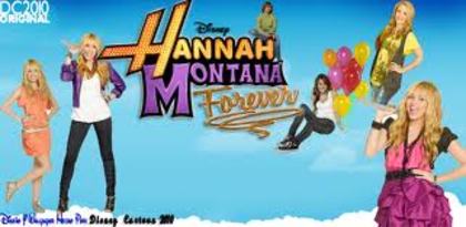 images - Hannah Montana