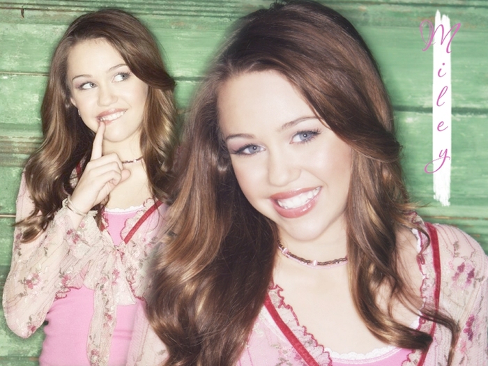 miley_fan123 - hannah-montana wallpaper - Hannah Montana