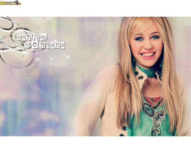 hannah montana - hannah-montana wallpaper - Hannah Montana