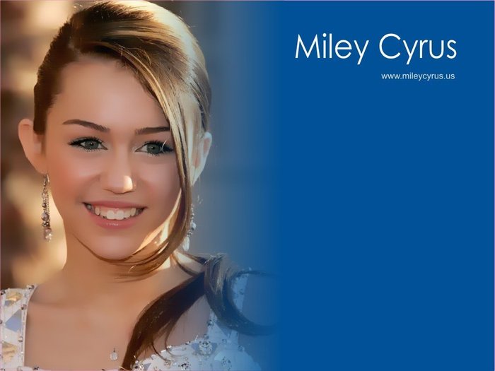 miley cyrus - Hannah Montana