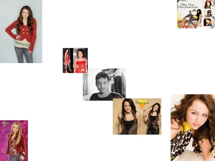 vaibhavlovesmiley - hannah-montana wallpaper - Hannah Montana