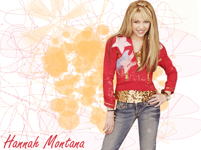 hanna montana31 - Hannah Montana