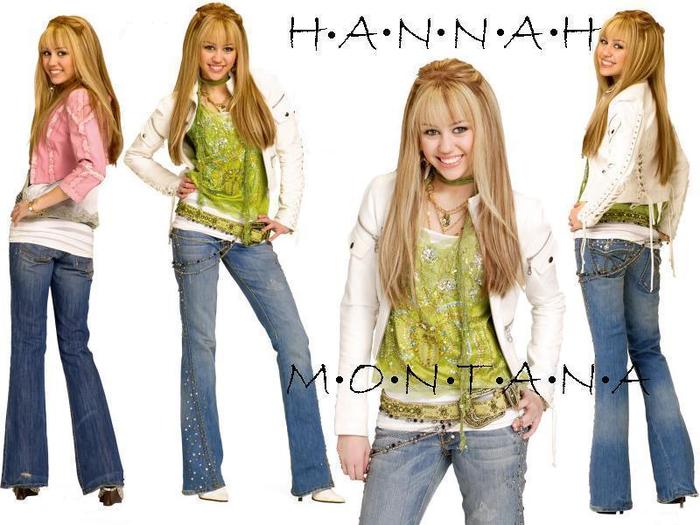 hannah montana541