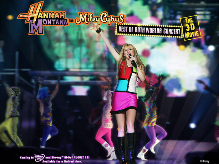 Nazanin_hannah - hannah-montana wallpaper - Hannah Montana