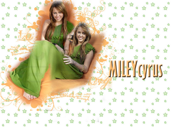 mileycyrus - Hannah Montana