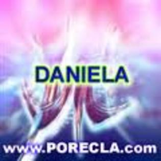 Daniela - Avatare cu numele Dana si Daniela