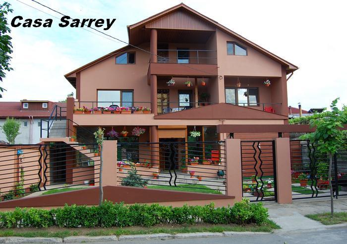 casa Sarrey