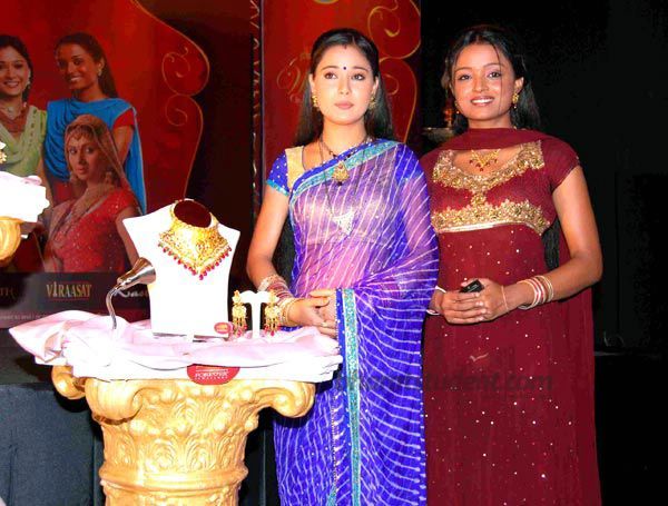 starparivarasiaweddingfairpressmeet_013 - Bidaai