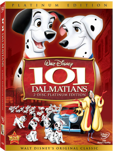 101 Dalmatians (3)