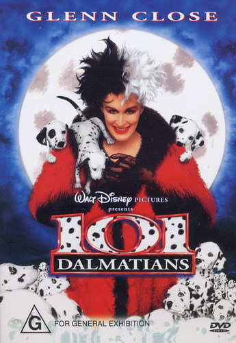 101 Dalmatians (8)