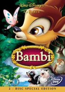 Bambi (1)