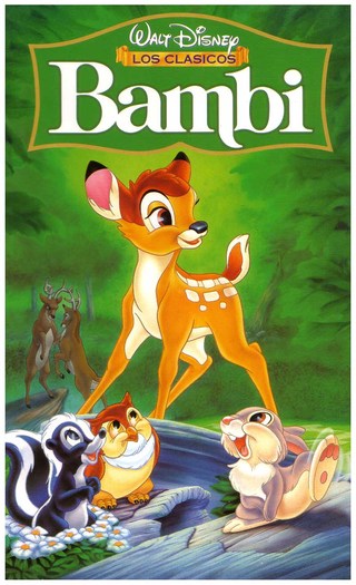 Bambi (2)