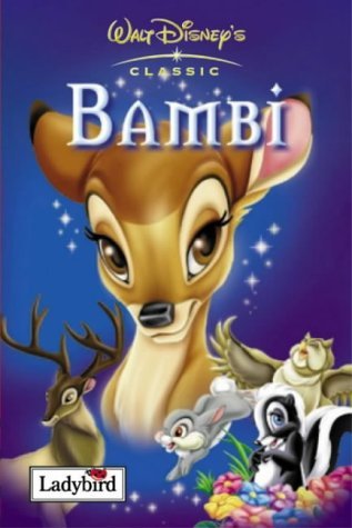 Bambi (4) - Bambi