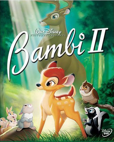 Bambi (5) - Bambi