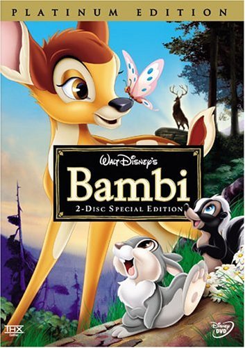 Bambi (7) - Bambi