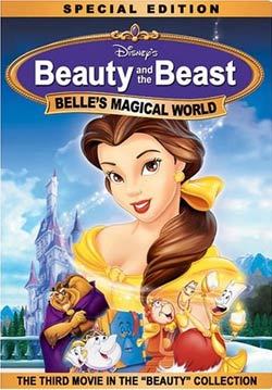 Beauty and the Beast (2)