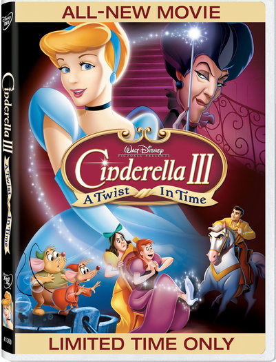 Cinderella (3)