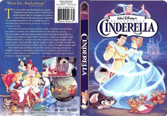 Cinderella (4)