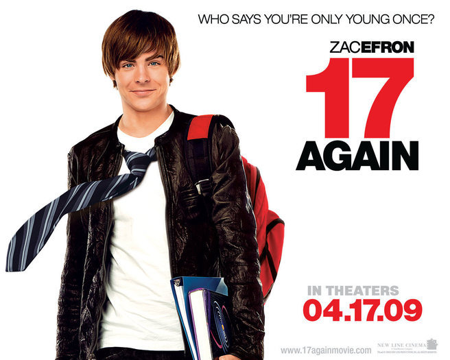 17 Again (2) - 17 Again