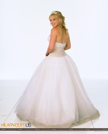 A Cinderella Story (6)