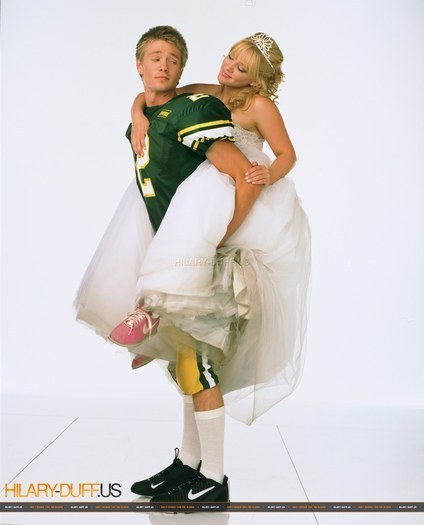 A Cinderella Story (12) - A Cinderella Story