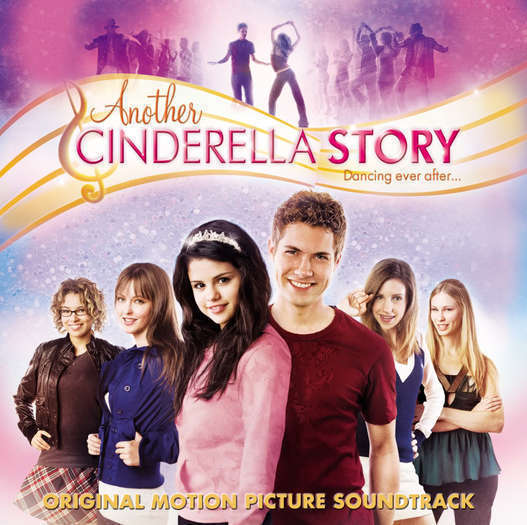 Another Cinderella Story (1) - Another Cinderella Story