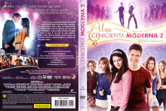 Another Cinderella Story (3) - Another Cinderella Story