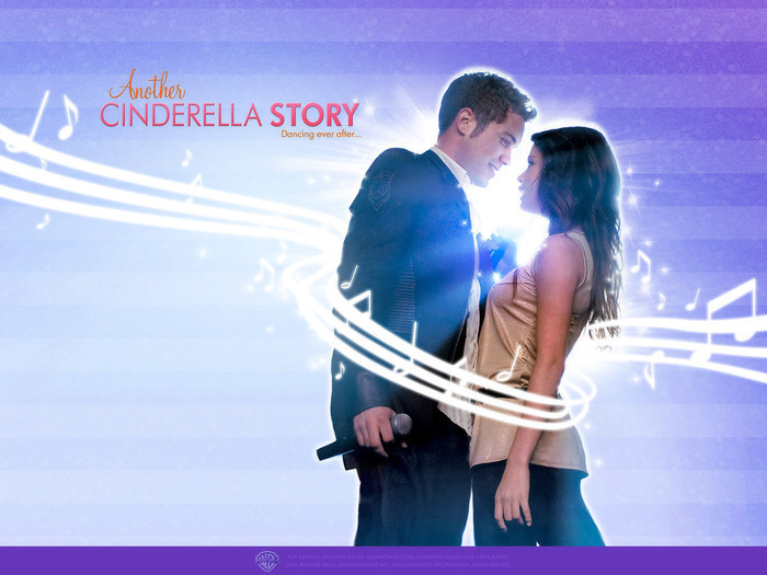 Another Cinderella Story (4) - Another Cinderella Story