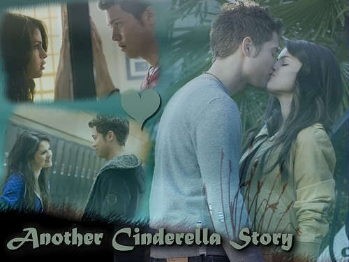 Another Cinderella Story (14) - Another Cinderella Story