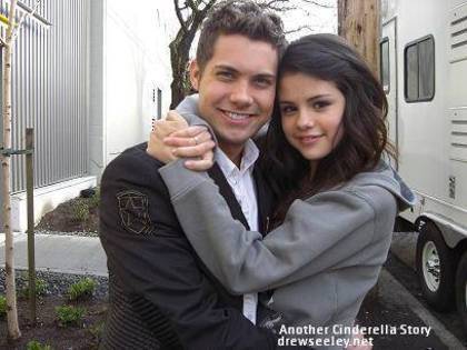 Another Cinderella Story - Another Cinderella Story