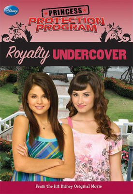 Princess Protection Program (11) - Princess Protection