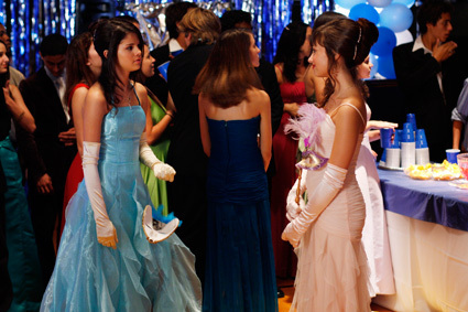 Princess Protection Program (22) - Princess Protection