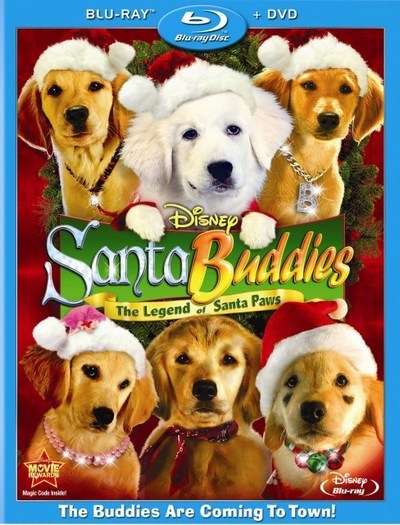 Santa Buddies (1) - Santa Buddies