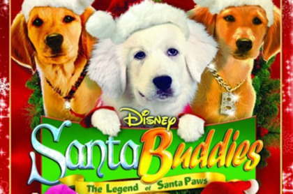 Santa Buddies (2) - Santa Buddies