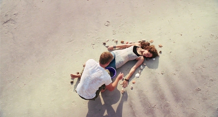 The last song (25)