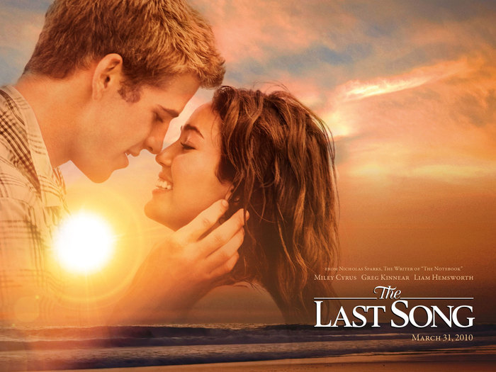 The last song (26)