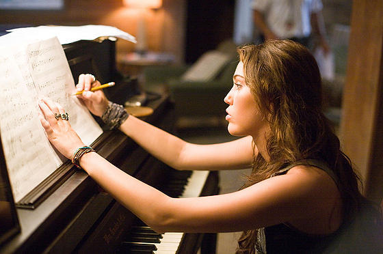 The last song (28)