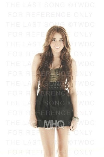 The Last Song (9)