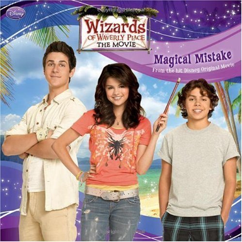 Wizard of Waverly Place The Movie (2)