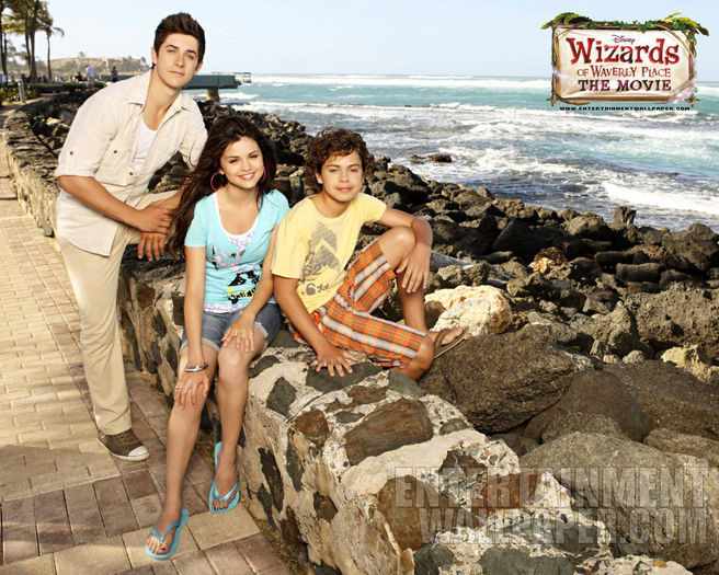 Wizard of Waverly Place The Movie (5)