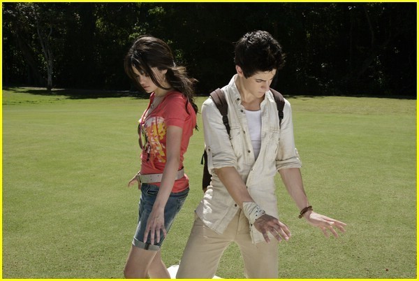 Wizard of Waverly Place The Movie (12) - Wizards of Waverly Place