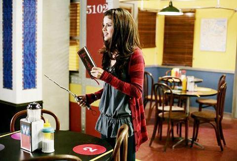 Wizard of Waverly Place The Movie (17) - Wizards of Waverly Place