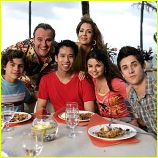 Wizard of Waverly Place The Movie (20) - Wizards of Waverly Place