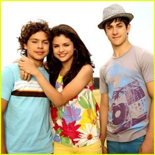 Wizard of Waverly Place The Movie (21)