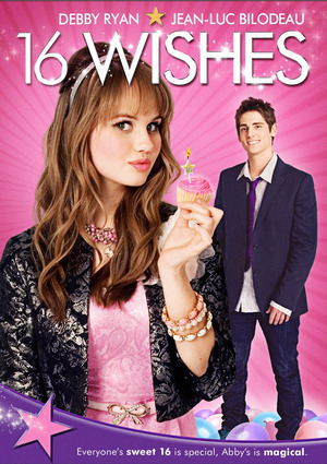 16 Wishes (2) - 16 Wishes