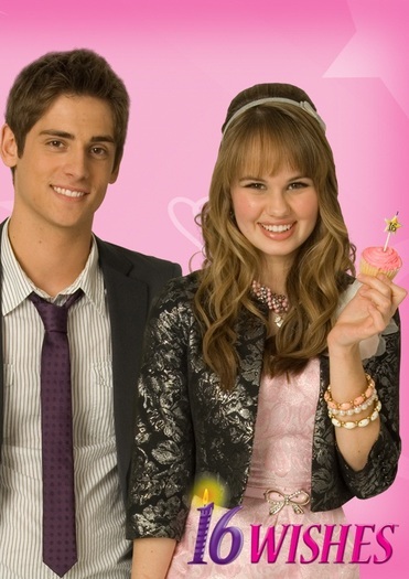 16 Wishes (3) - 16 Wishes