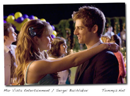 16 Wishes (9) - 16 Wishes