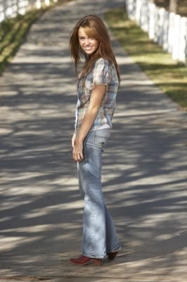 Hannah Montana The Movie (13) - Hannah Montana Movie