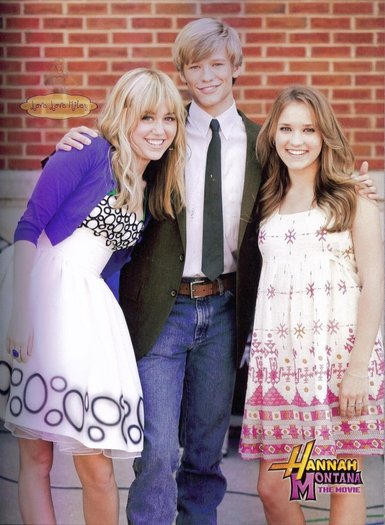 Hannah Montana The Movie (70)