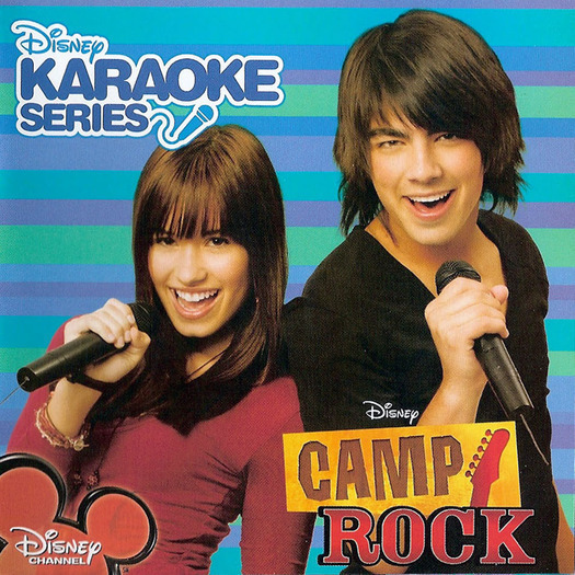 Camp Rock (2) - Camp Rock